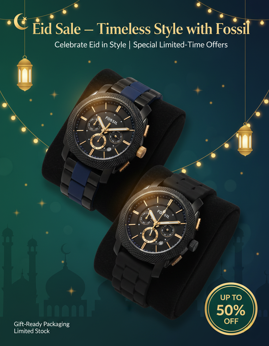 Ramadan Sale