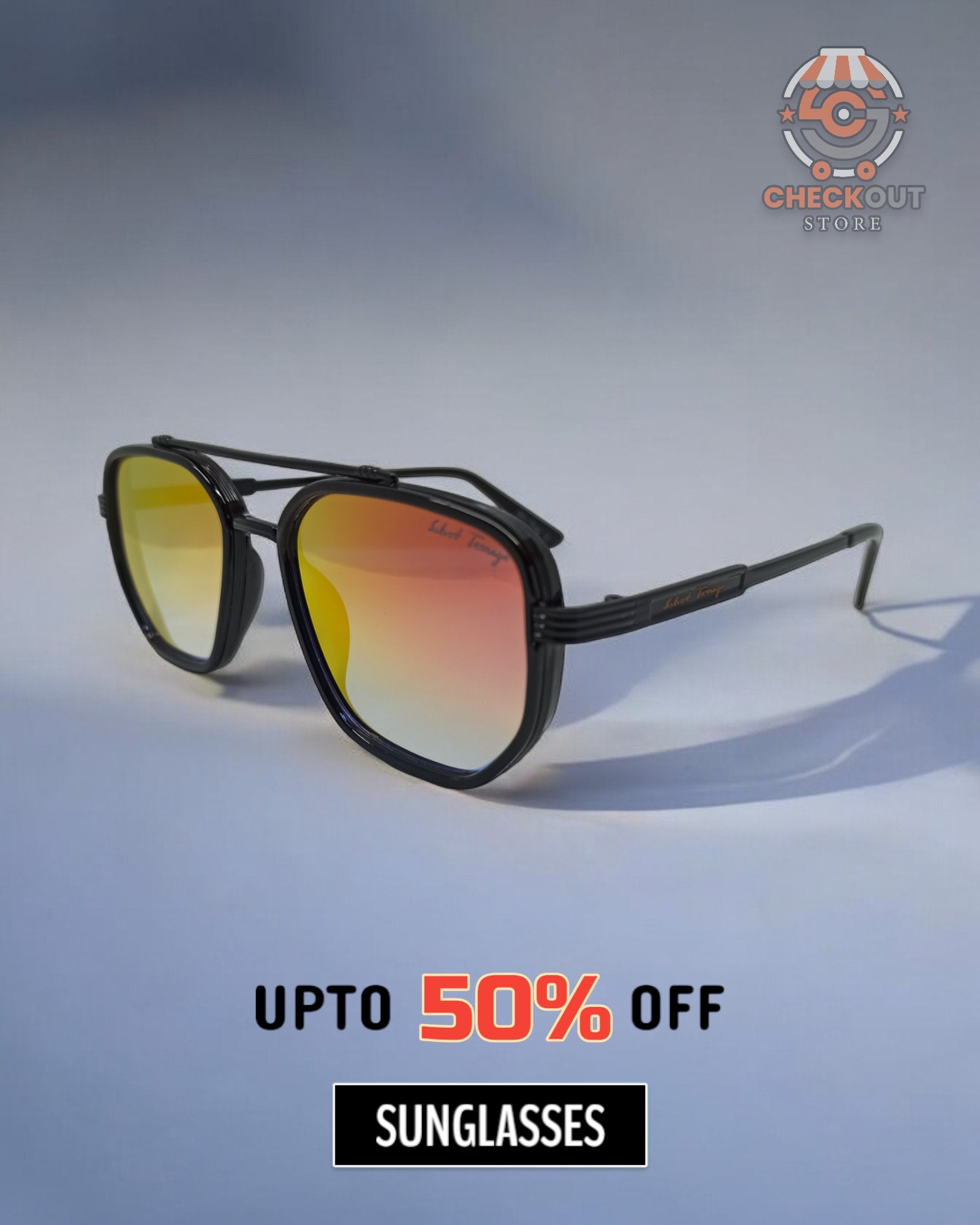 Sunglasses - CHECKOUT