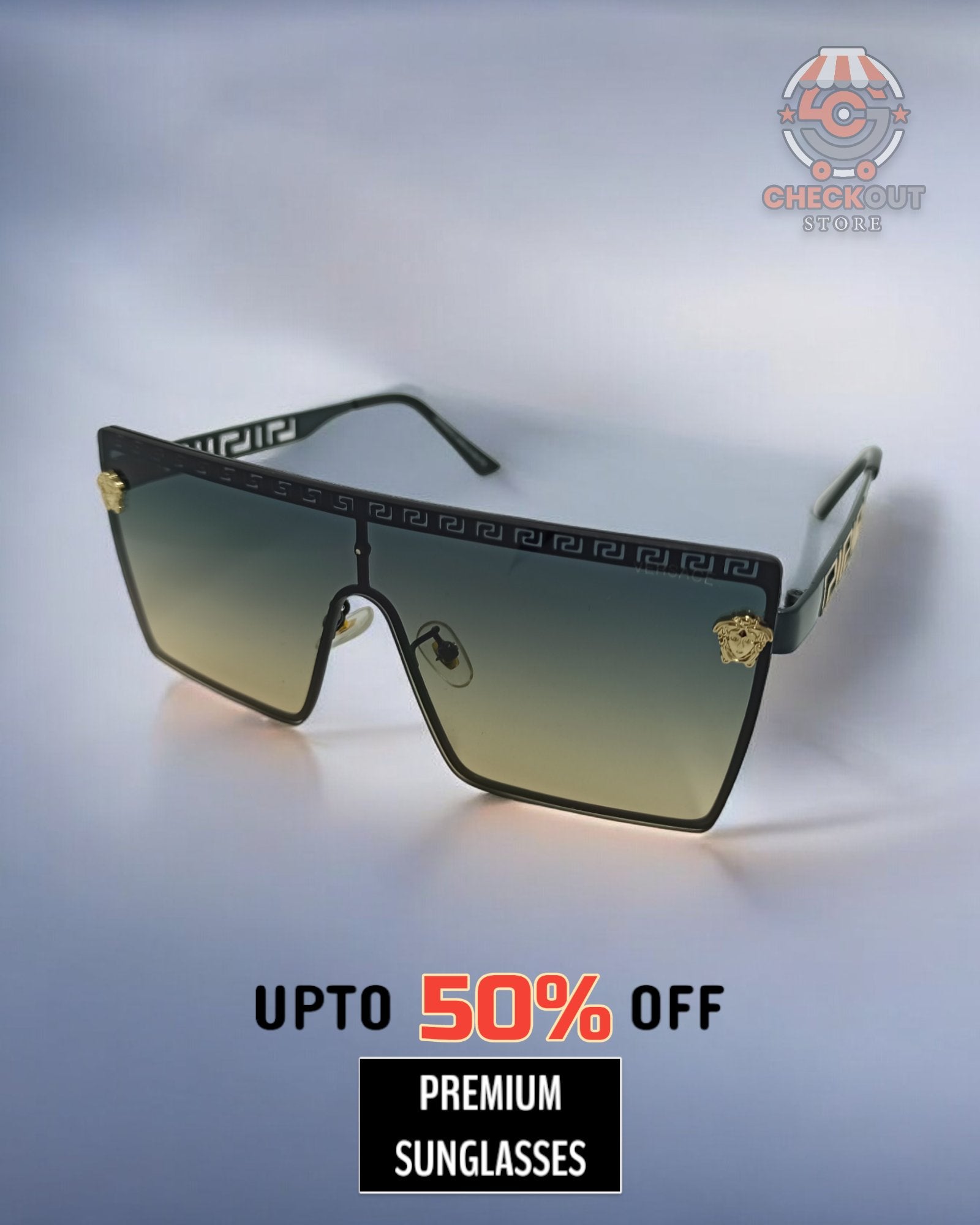 Premium Sunglasses - CHECKOUT