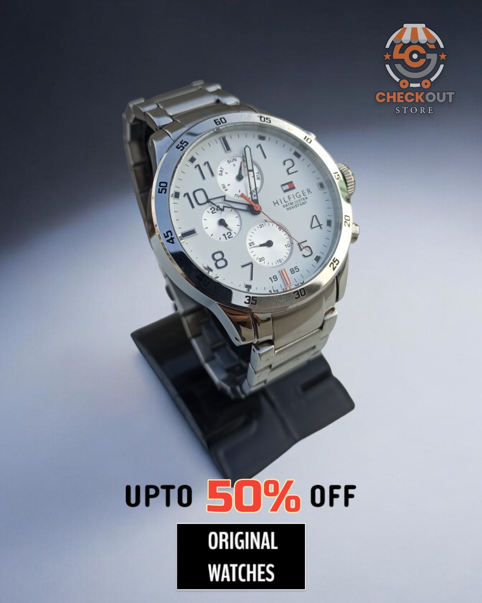 Original Watches - CHECKOUT