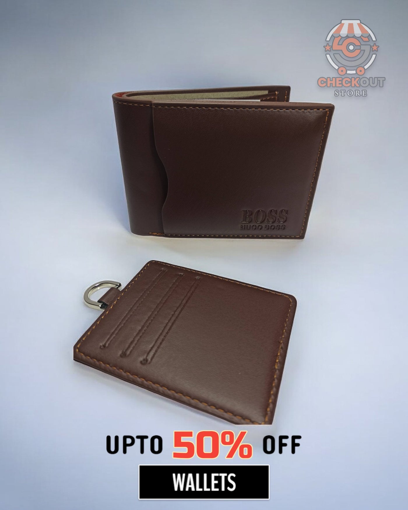 Wallets - CHECKOUT