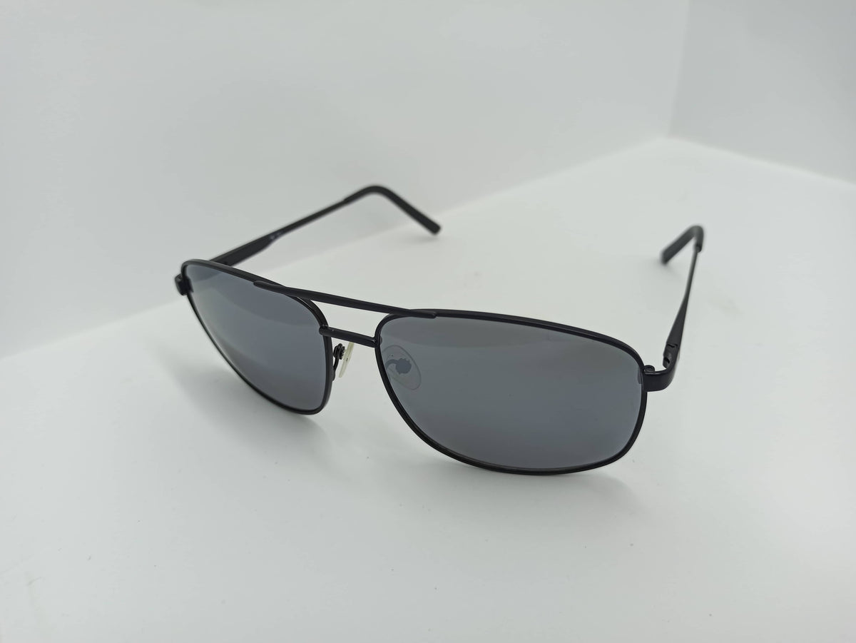 Modern Sunglass - SG298 - Metal Legs/Polycarbonate Lens - Unisex - Budget Sunglass - CHECKOUT