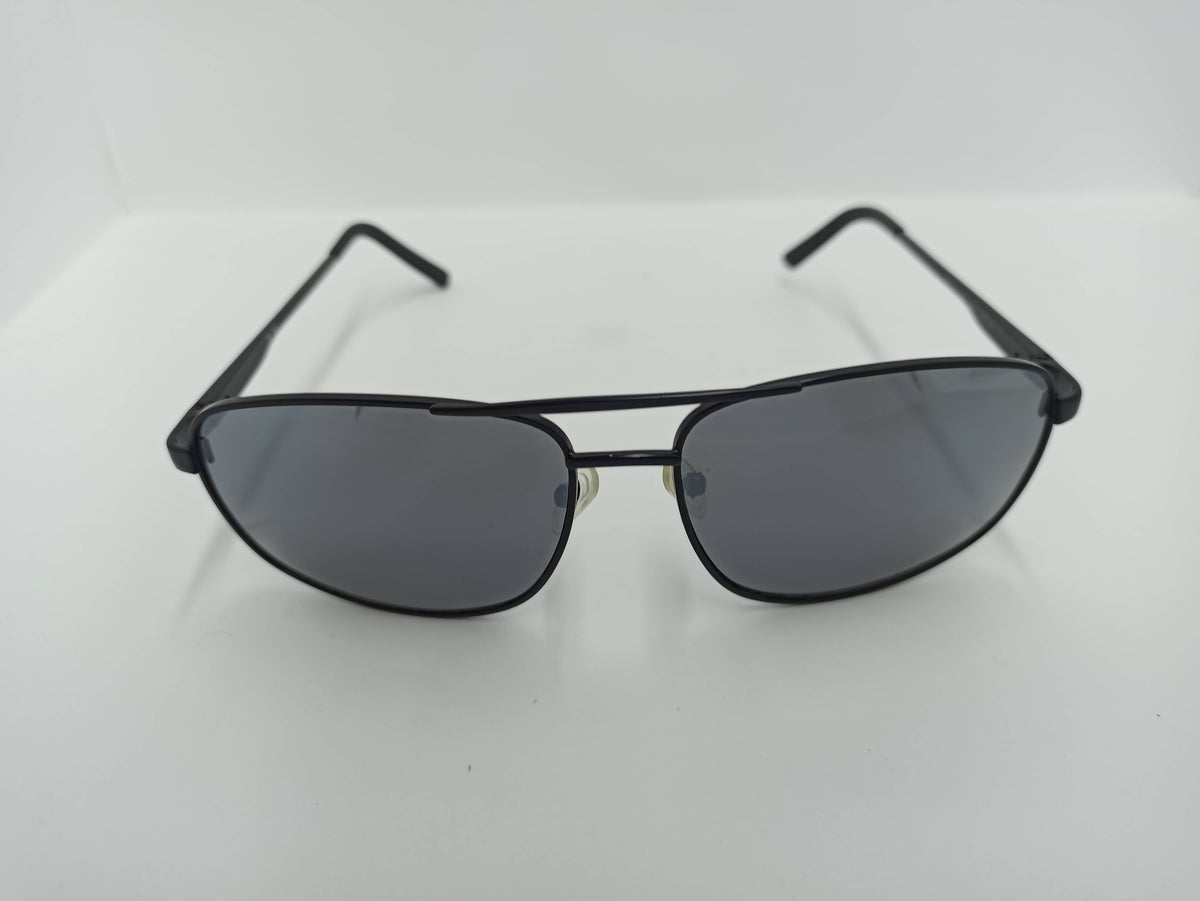 Modern Sunglass - SG298 - Metal Legs/Polycarbonate Lens - Unisex - Budget Sunglass - CHECKOUT