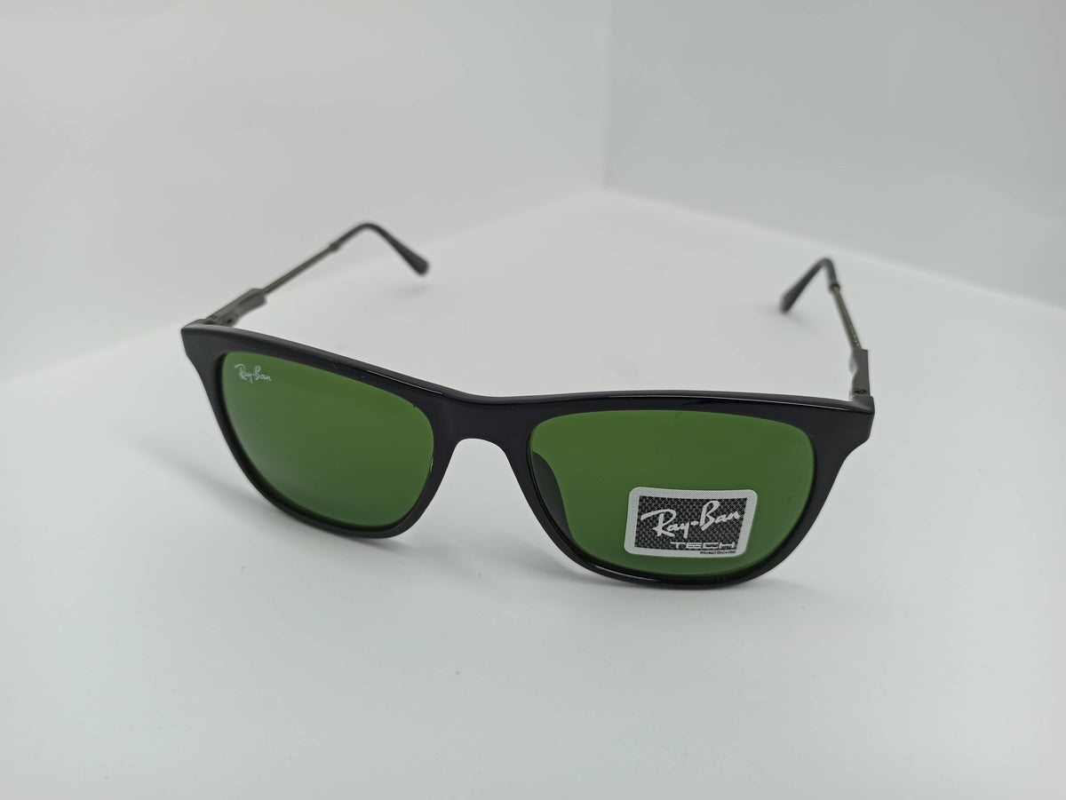Ray Ban - SG344 - Black - G-15 Lens - Premium Sunglass - CHECKOUT
