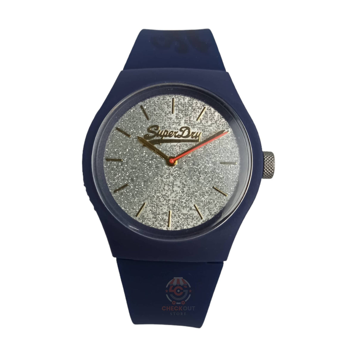 Super Dry – Original - SYL179SU - Sports Watch – 38mm - Women's Watch - CHECKOUT