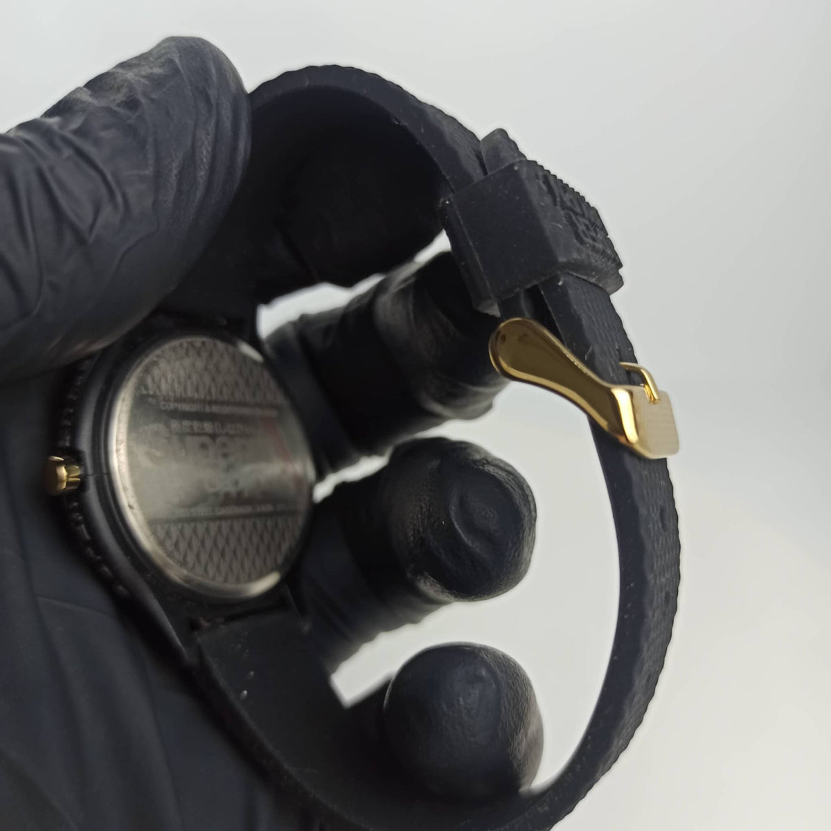 Super Dry – Original - SYL151BG - Sports Watch – 36mm - Women's Watch - CHECKOUT