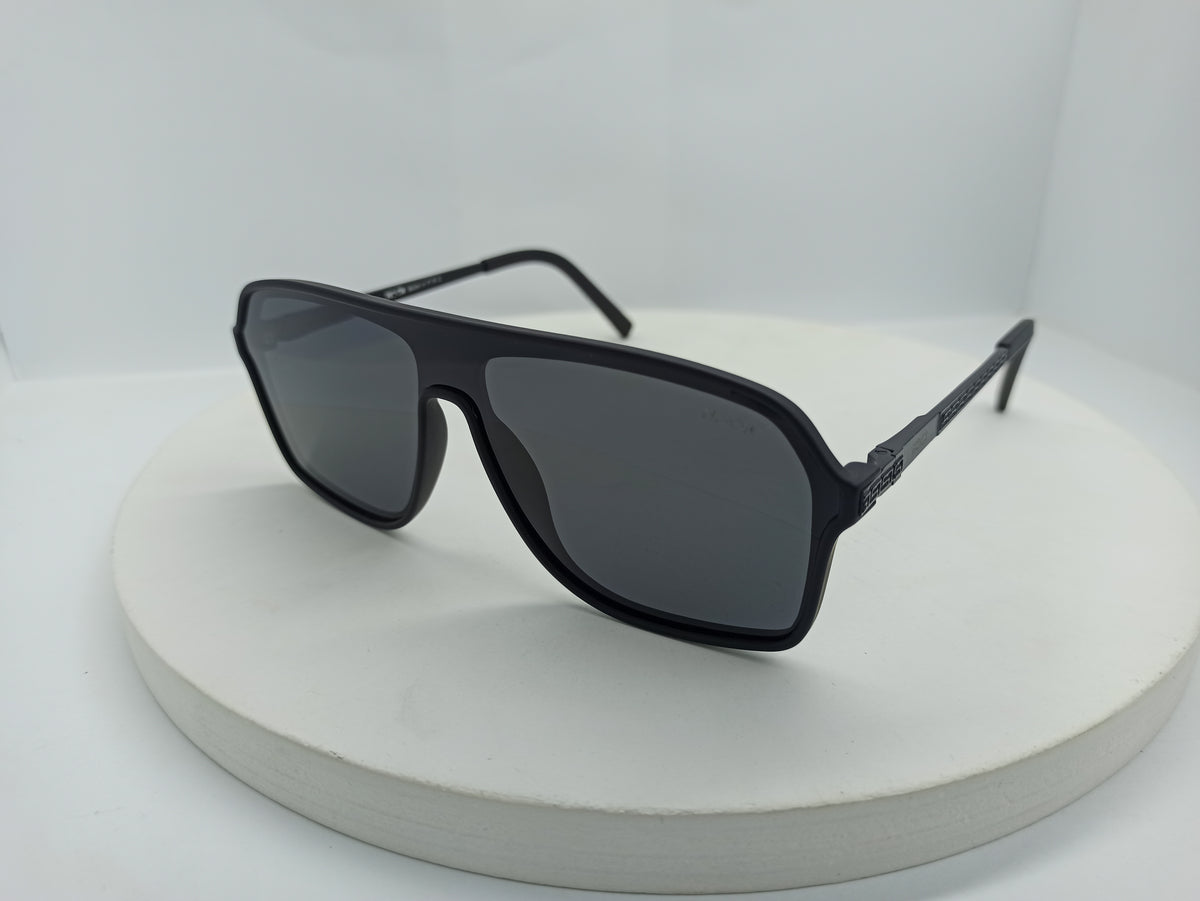 Moon - SG353 - Poly Carbonate Lens - Budget Sunglass