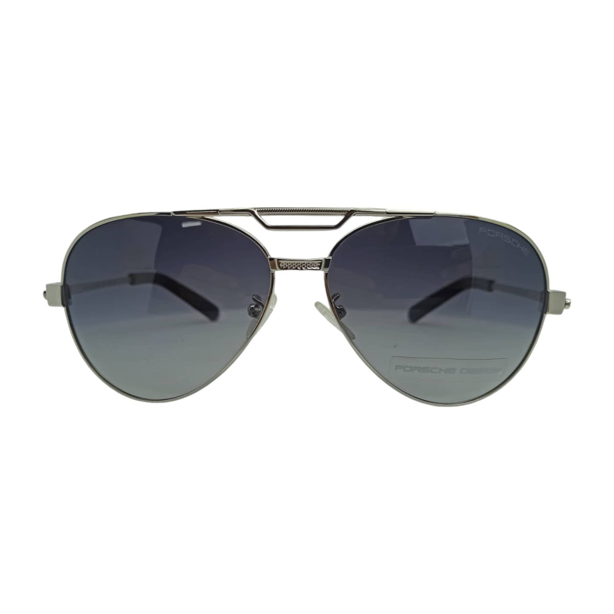 Porsche - SG358 - Poly Carbonate Lens - Premium Sunglass