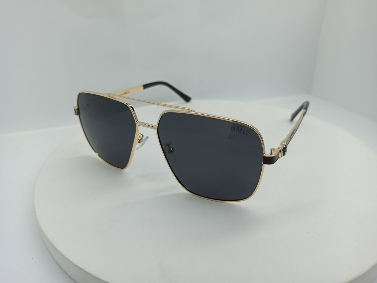 BMW - SG359 - Poly Carbonate Lens - Premium Sunglass