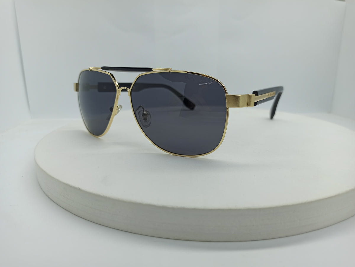 Marc Jacobs - SG361 - Poly Carbonate Lens - Premium Sunglass