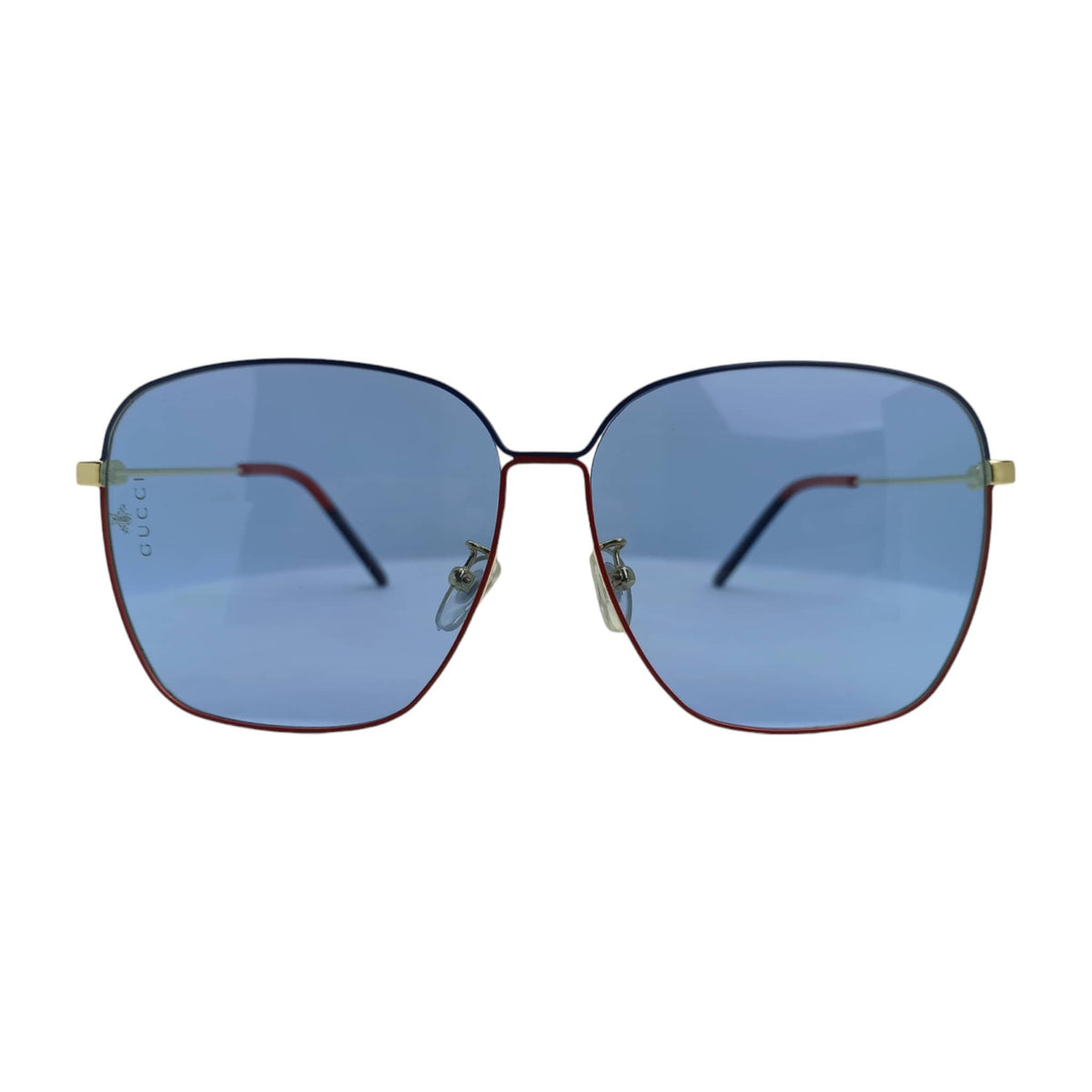 Gucci - SG363 - Poly Carbonate Lens - Premium Sunglass