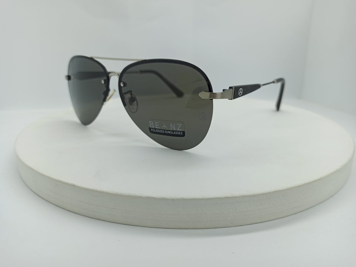 Mercedes Benz - SG365 - Poly Carbonate Lens - Budget Sunglass