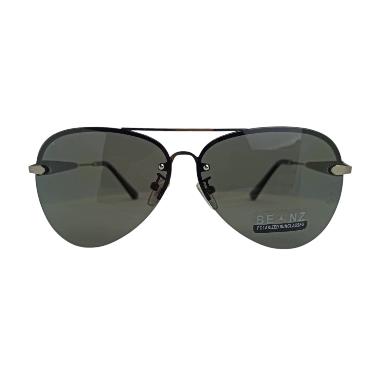 Mercedes Benz - SG365 - Poly Carbonate Lens - Budget Sunglass