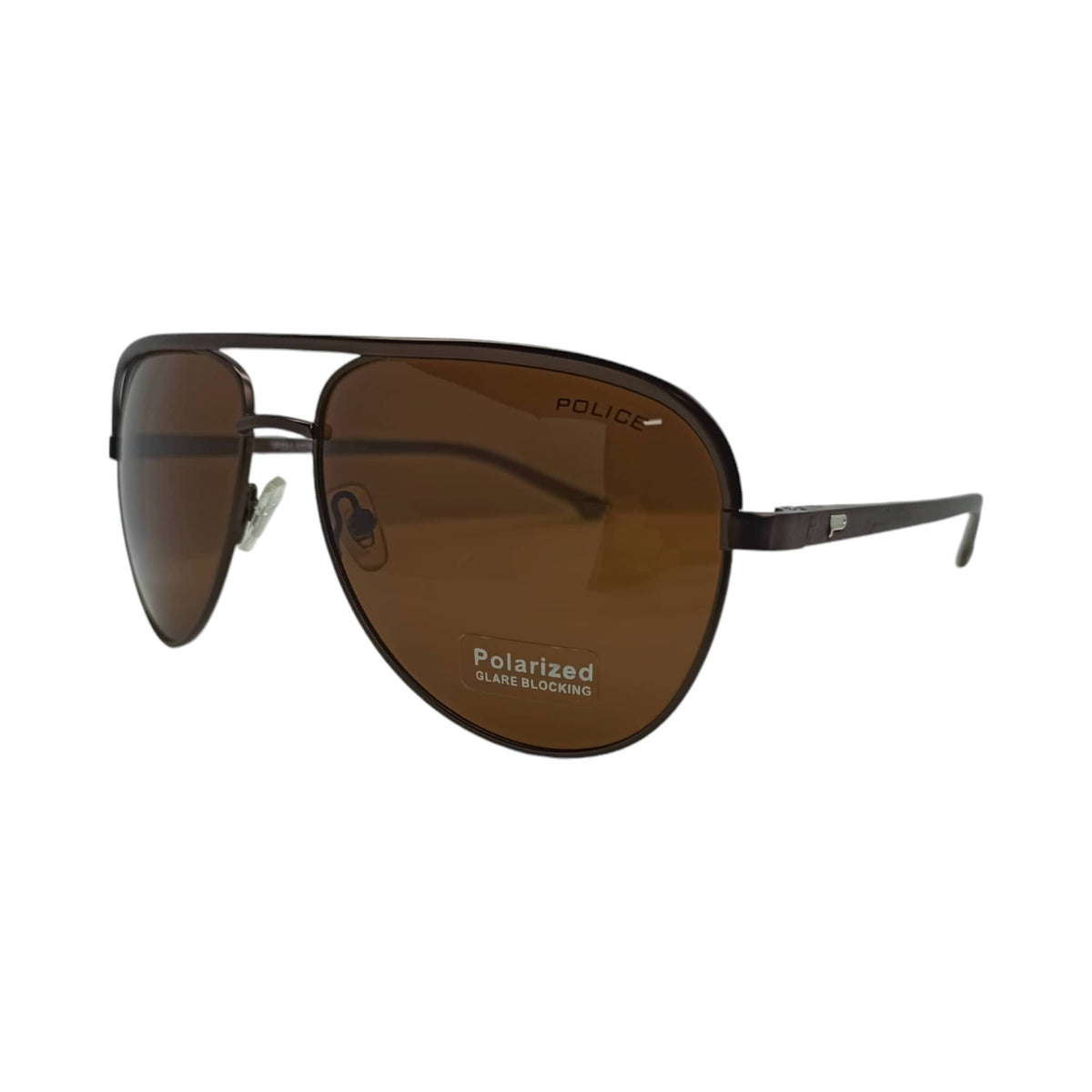 Police - SG368 - Polarized Lens - Budget Sunglass