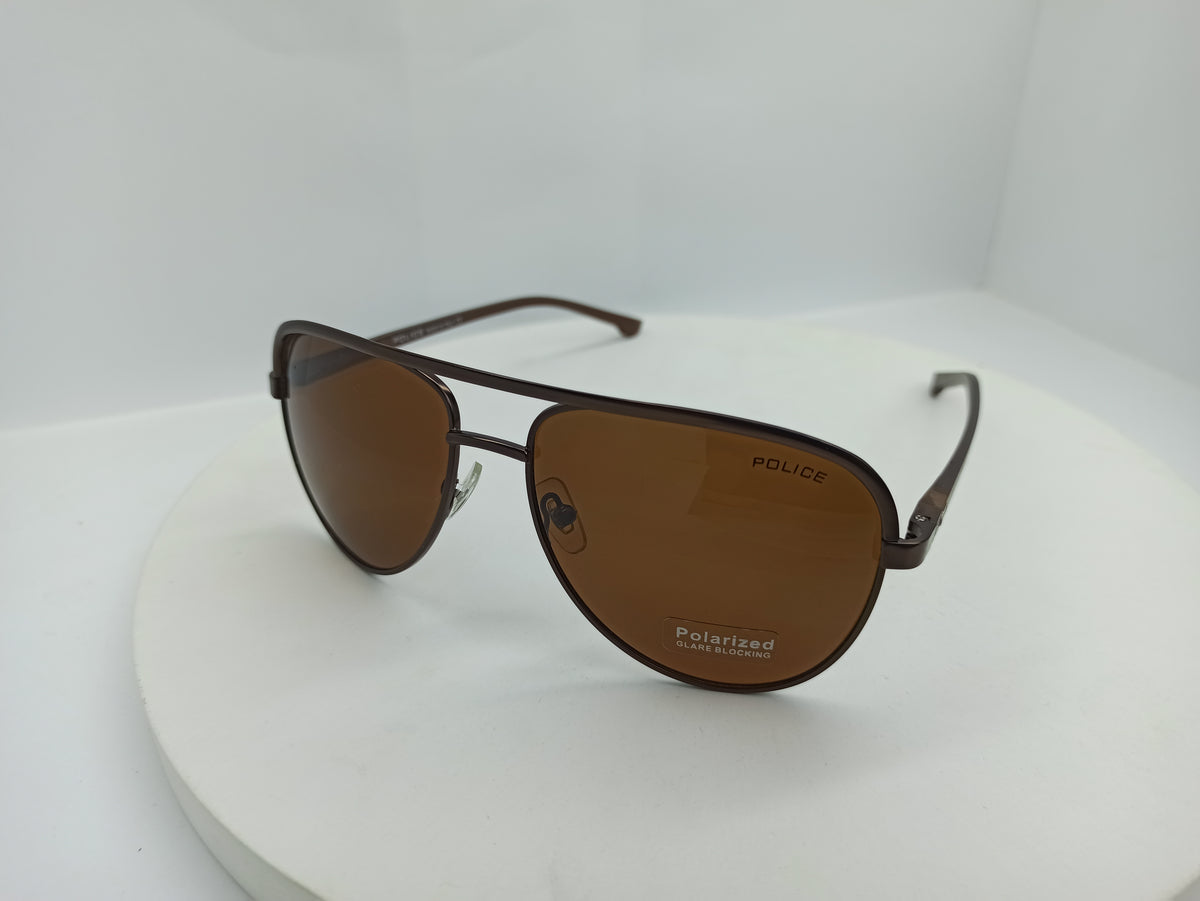 Police - SG368 - Polarized Lens - Budget Sunglass