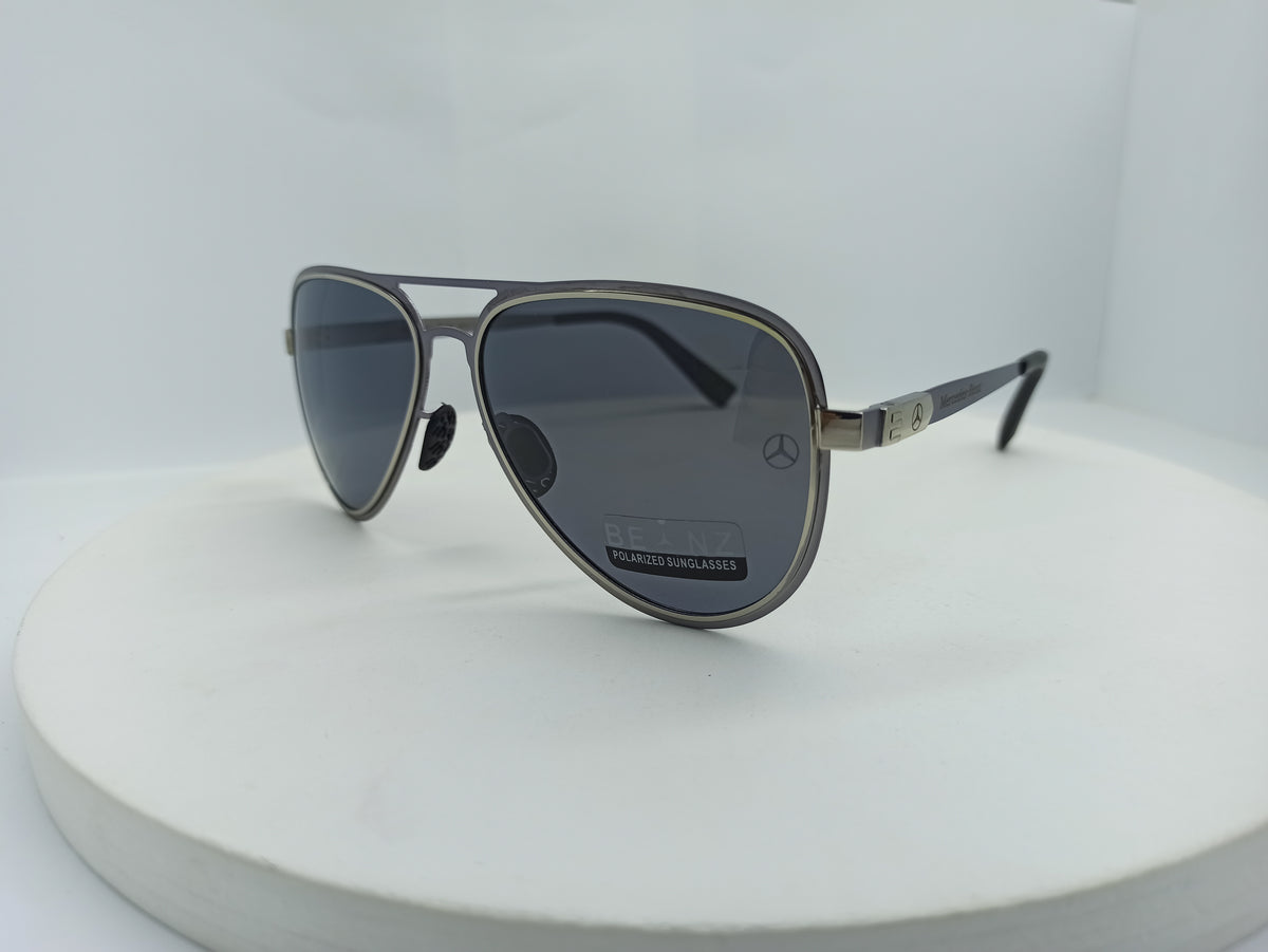 Mercedes Benz - SG369 - Polarized Lens - Budget Sunglass