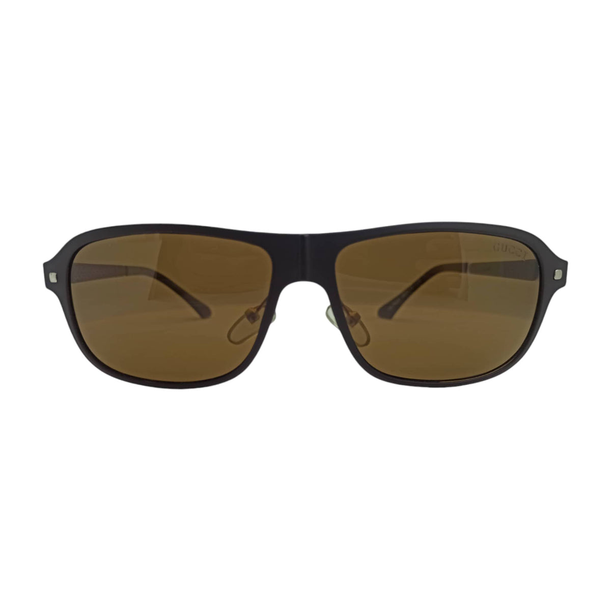 Gucci - SG374 - Polycarbonate Lens - Budget Sunglass