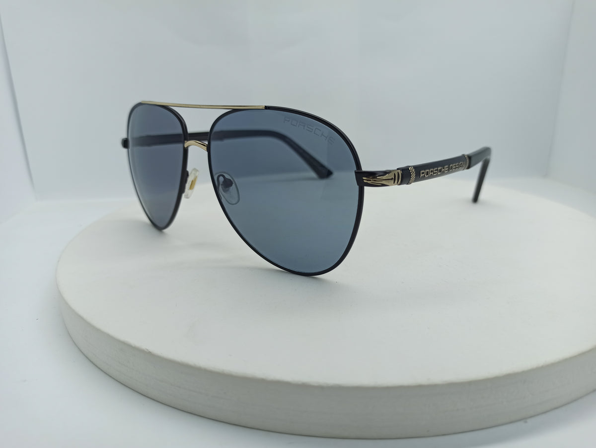 Porsche Design - SG378 - Polarized Lens - Budget Sunglass