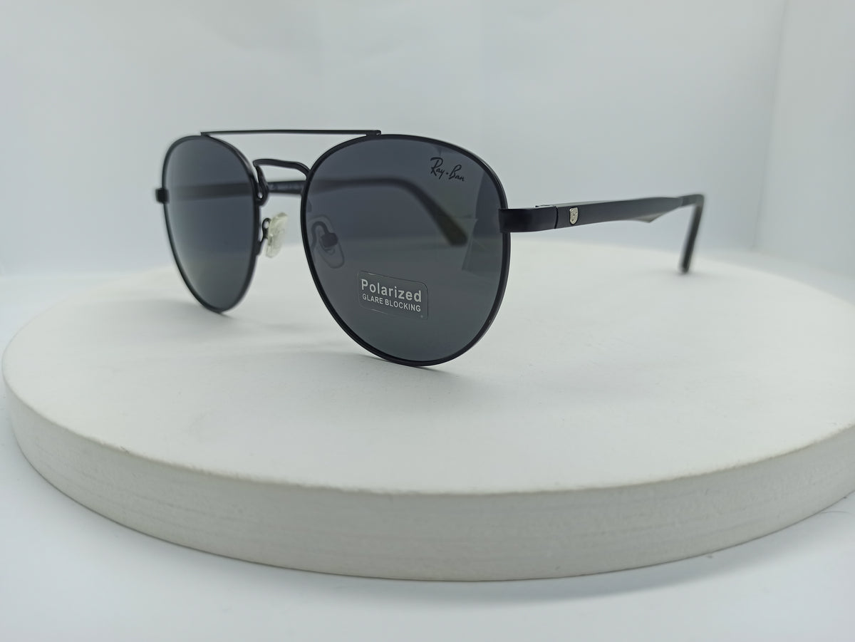 Ray Ban - SG379 - Polarized Lens - Budget Sunglass
