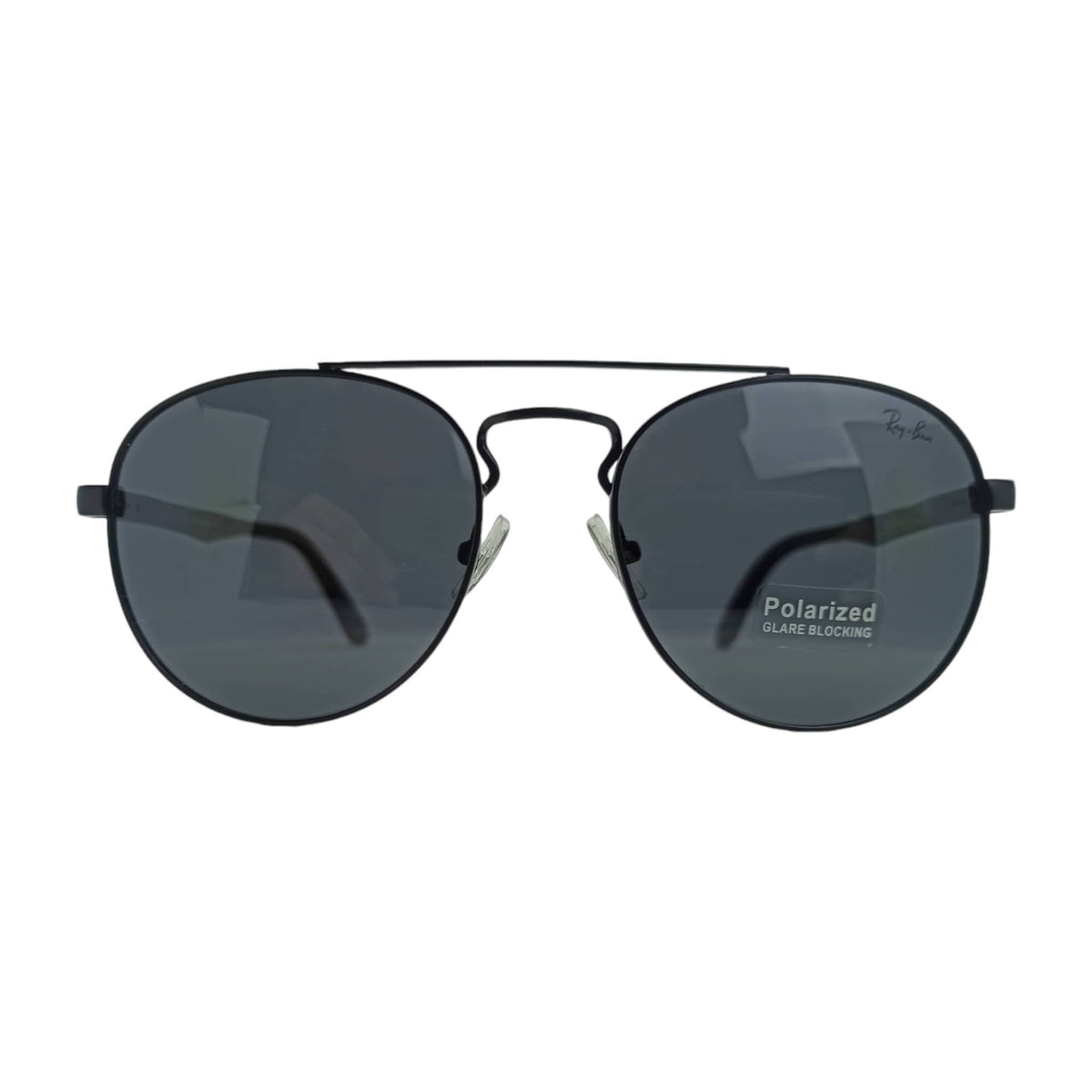 Ray Ban - SG379 - Polarized Lens - Budget Sunglass