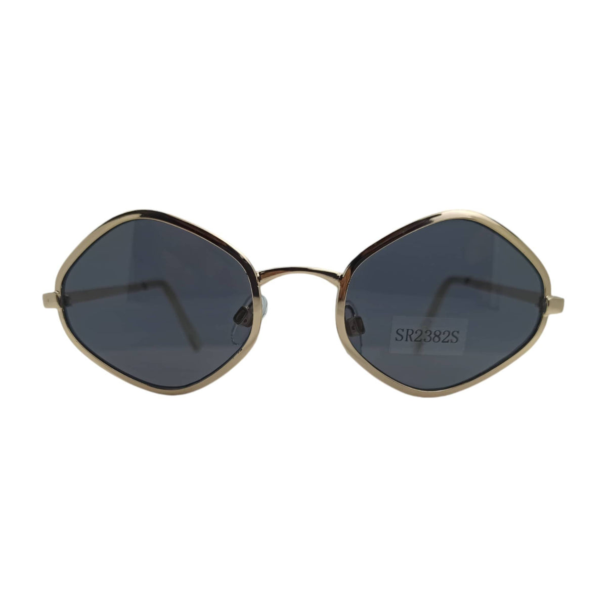 No Brand - SG380 - Polarized Lens - Budget Sunglass