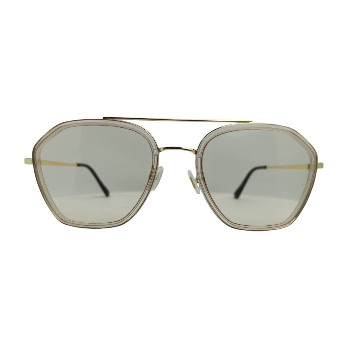 No Brand - SG382 - Metal Legs/Polycarbonate Lens - Budget Sunglass