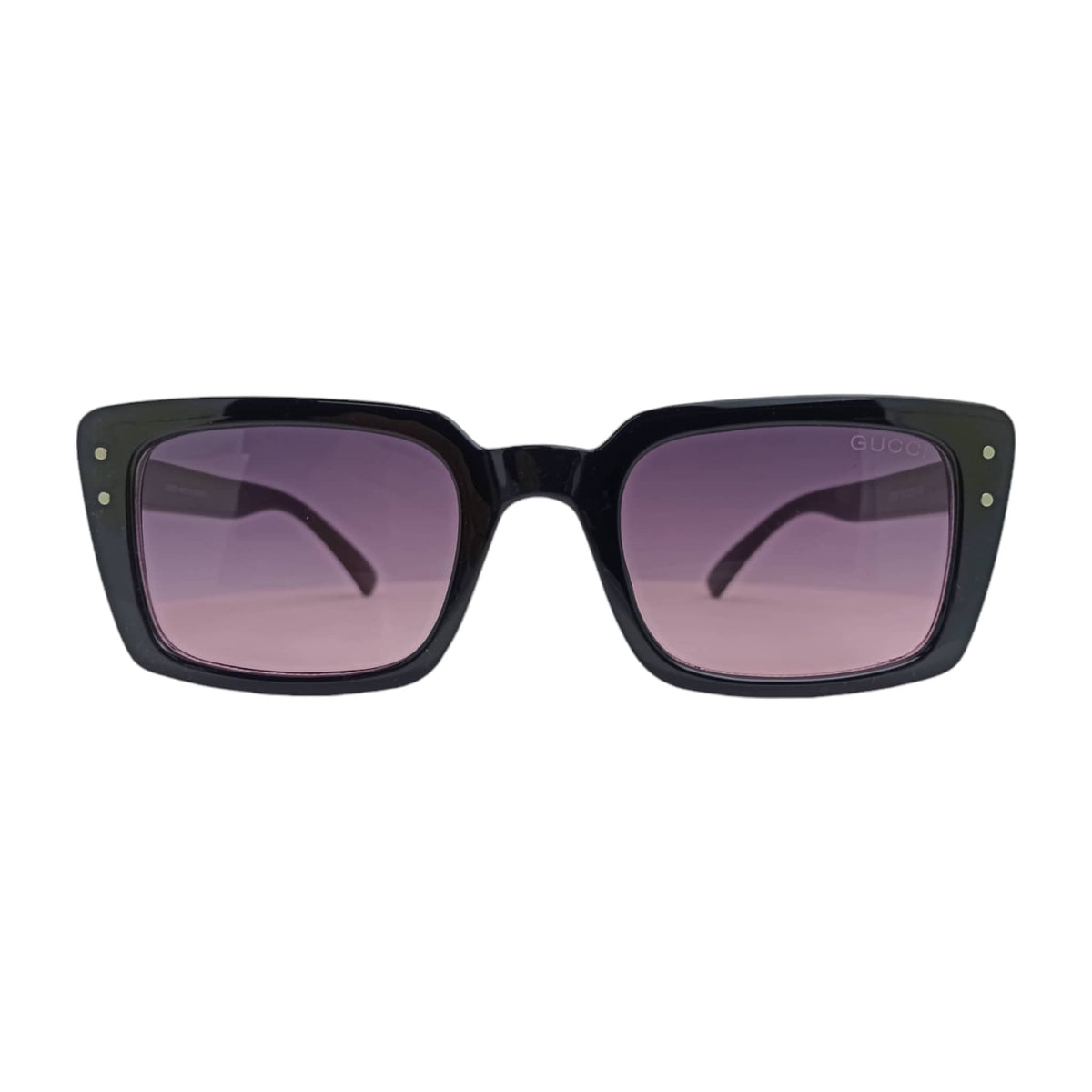 Gucci - SG388 - Acetate Frame/Polycarbonate Lens - Budget Sunglass