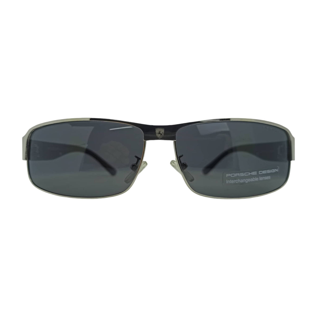 Porsche Design - SG390 - Metal Legs/Polarized Lens - Budget Sunglass