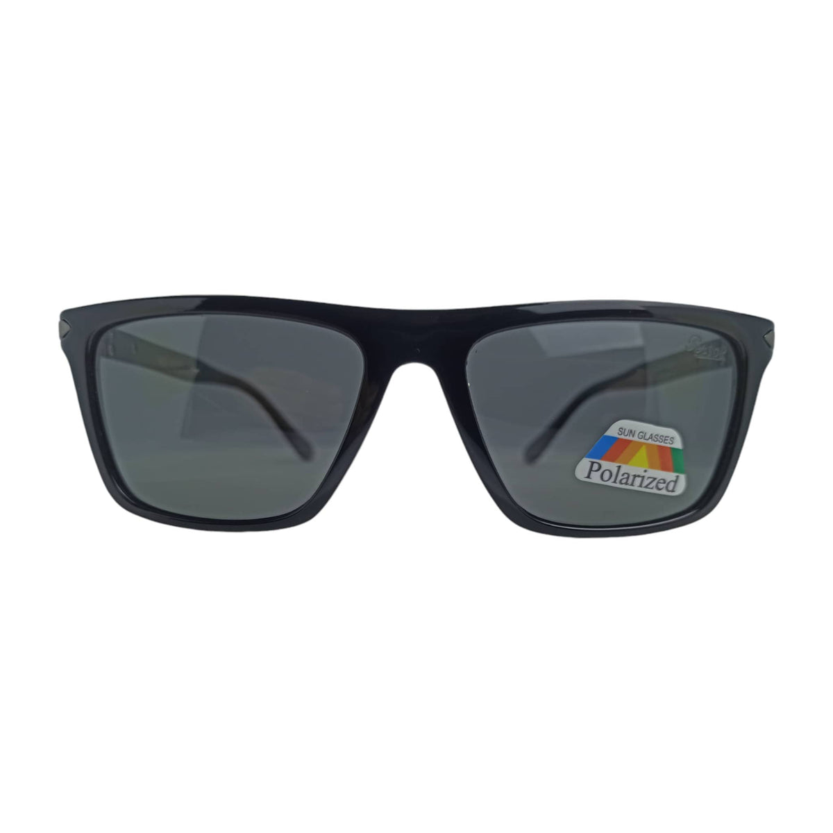 Persol - SG394 - Acetate Frame/Polarized Lens - Budget Sunglass