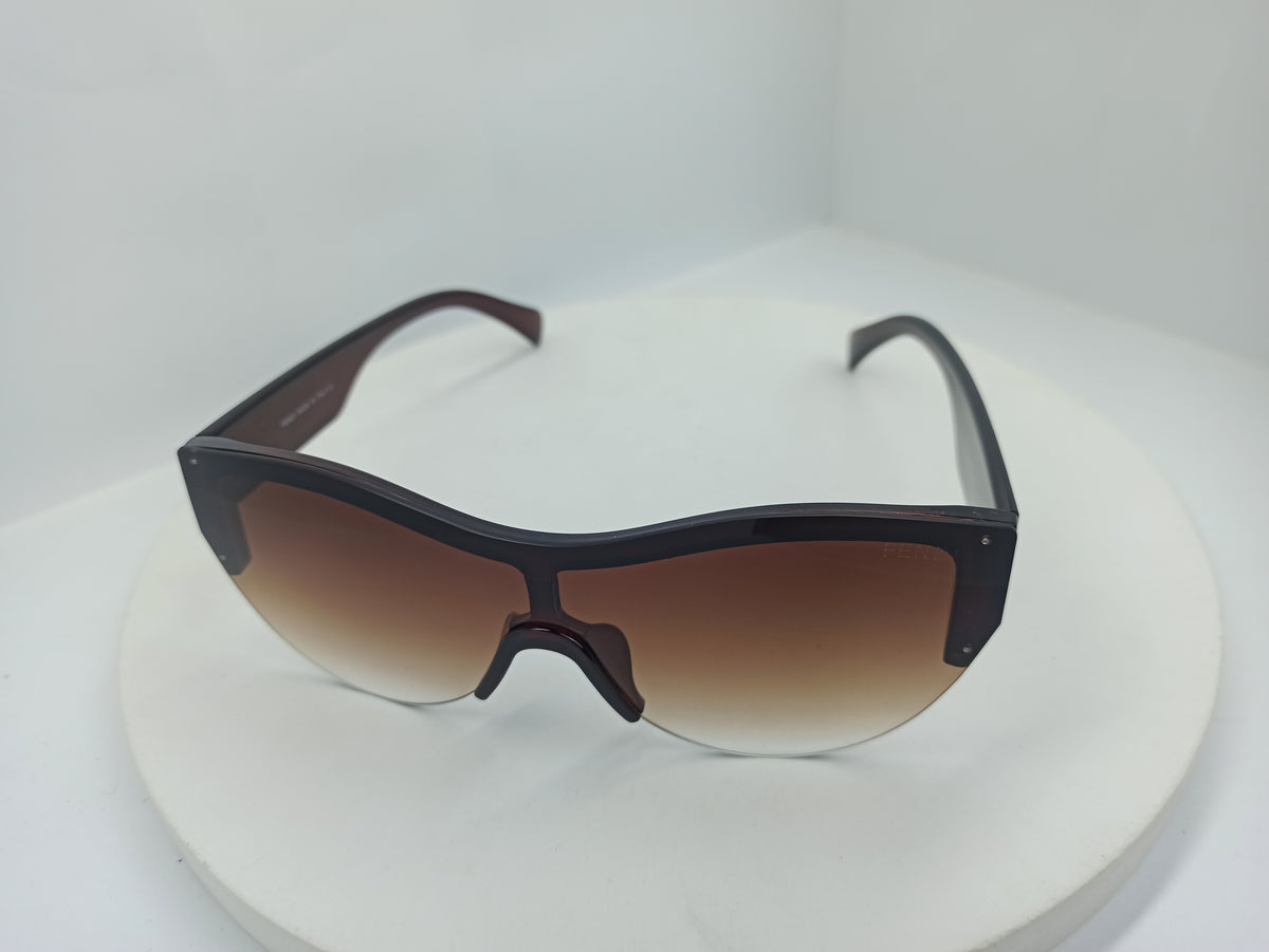 Fendi - G400 - Acetate/Polycarbonate - Premium Sunglass