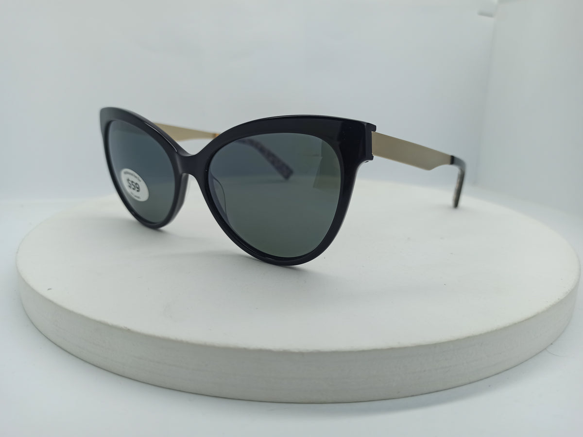 Dabney Lee - Original - SG401 - Metal/Polycarbonate - Premium Sunglass