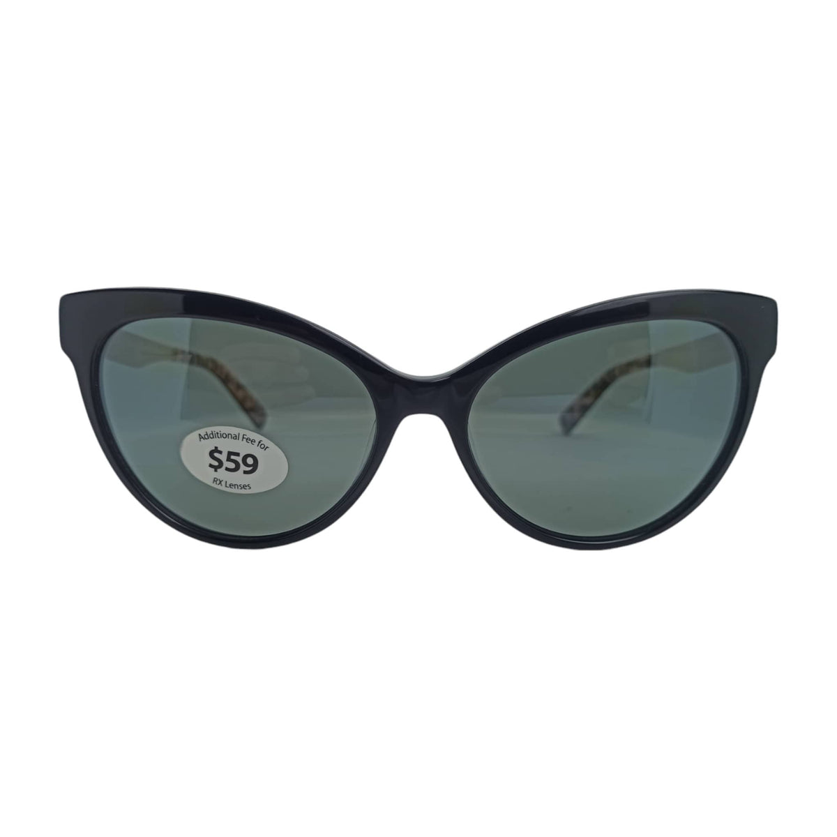Dabney Lee - Original - SG401 - Metal/Polycarbonate - Premium Sunglass