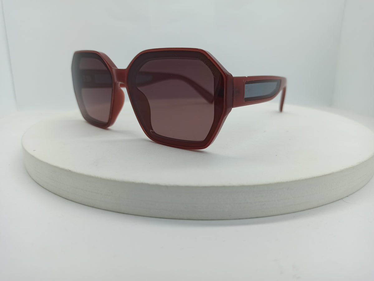Chanel - SG402 - Acetate/Polycarbonate - Budget Sunglass