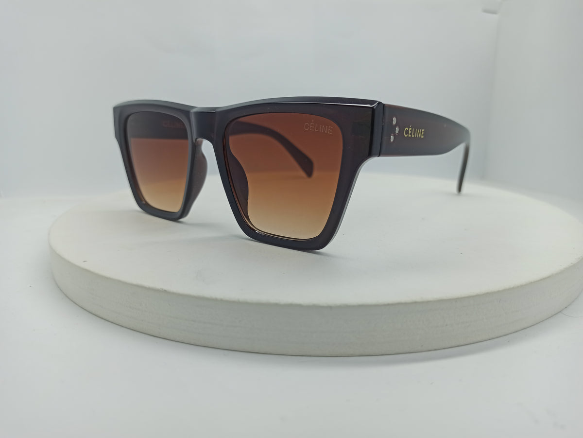Celine - SG403 - Acetate/Polycarbonate - Premium Sunglass