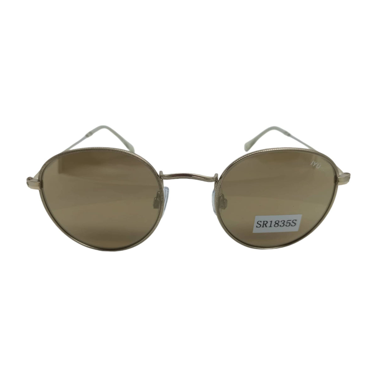 IYU - Original - SG405 - Metal/Polycarbonate - Premium Sunglass