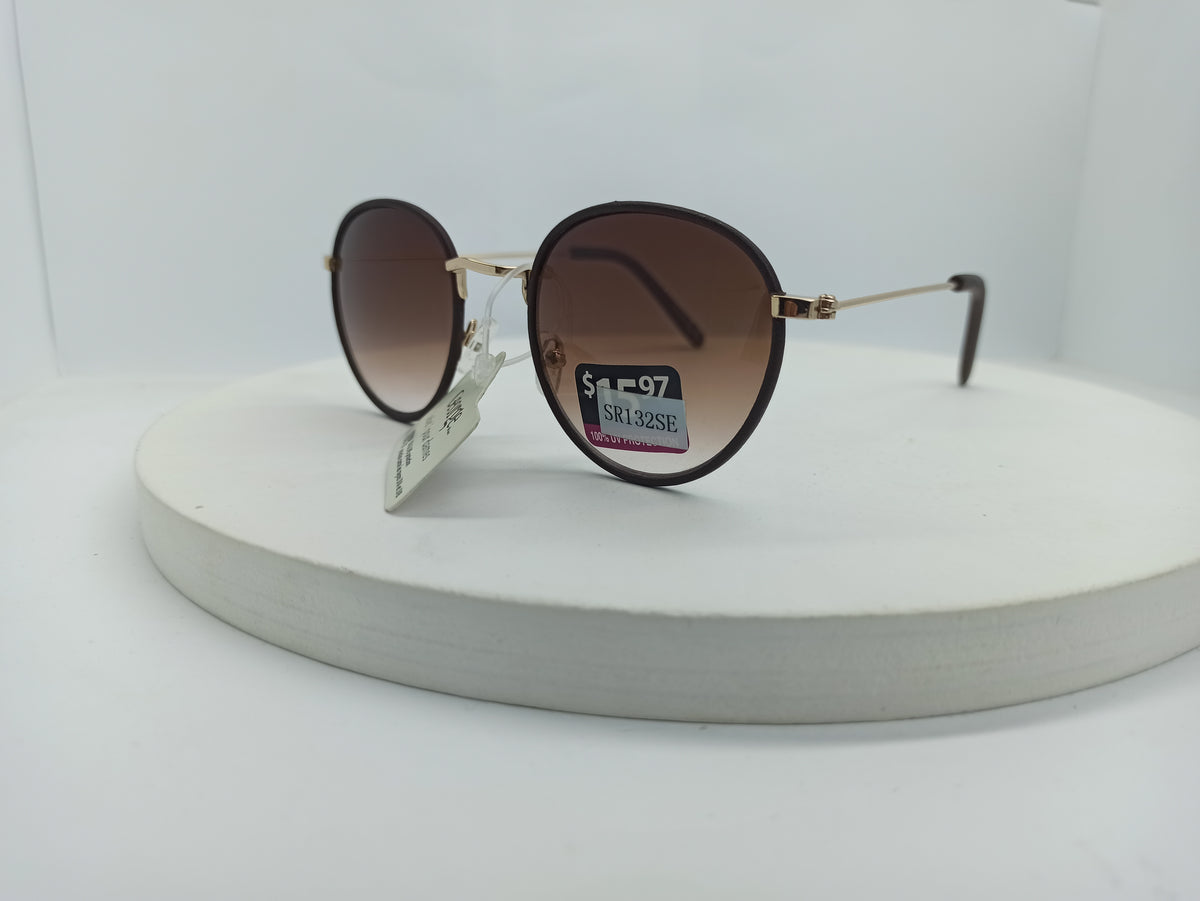 George - Original - SG406 - Metal/Polycarbonate - Premium Sunglass