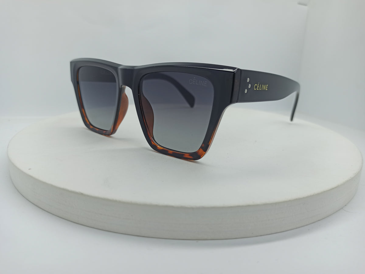 Celine - SG409 - Acetate/Polycarbonate Lens - Premium Sunglass
