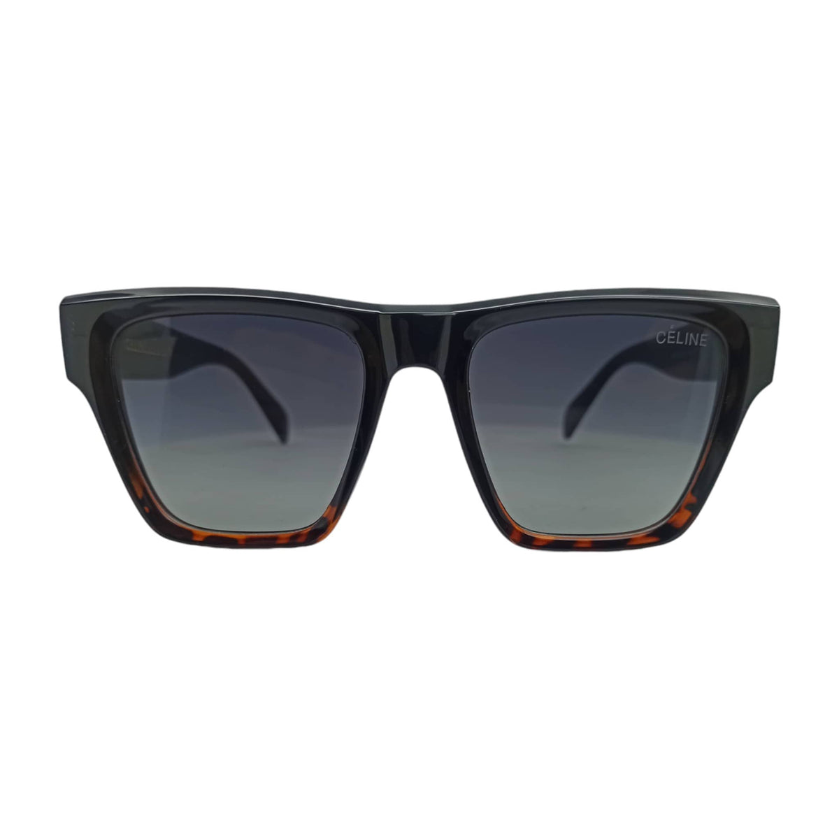 Celine - SG409 - Acetate/Polycarbonate Lens - Premium Sunglass