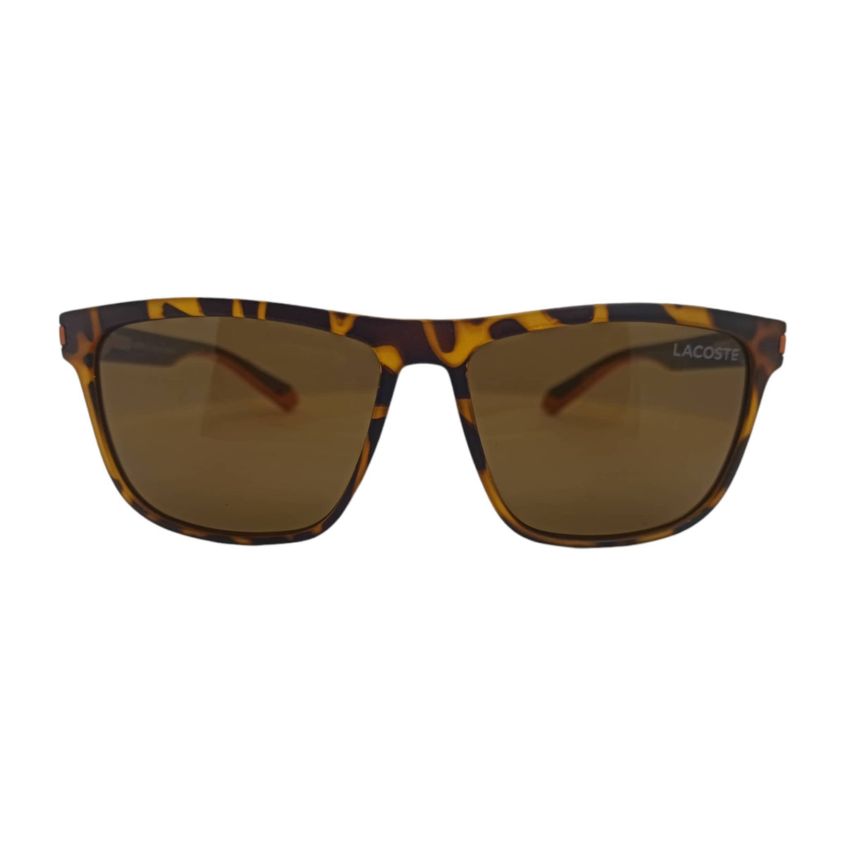 Lacoste - SG412 - Acetate/Polarized - Budget Sunglass