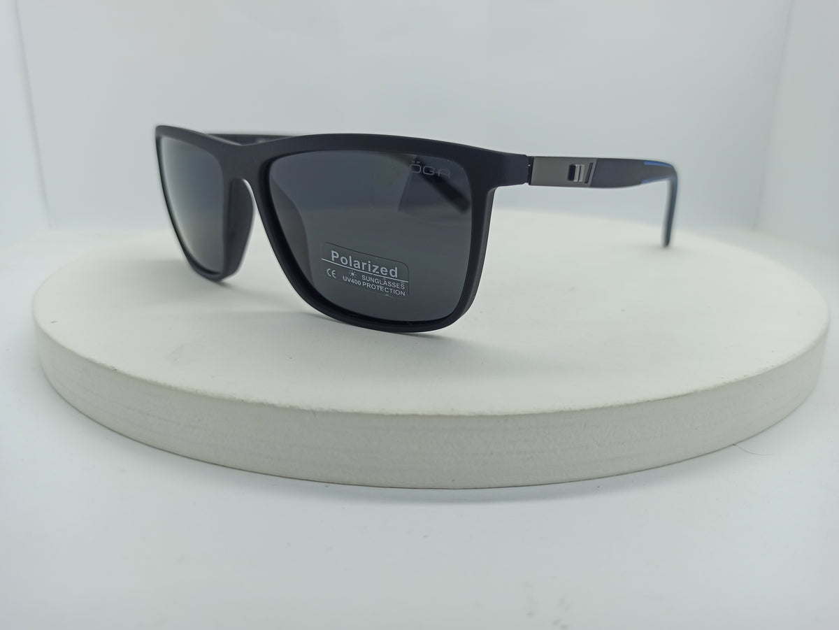 OGA - SG413 - Acetate/Polarized - Budget Sunglass