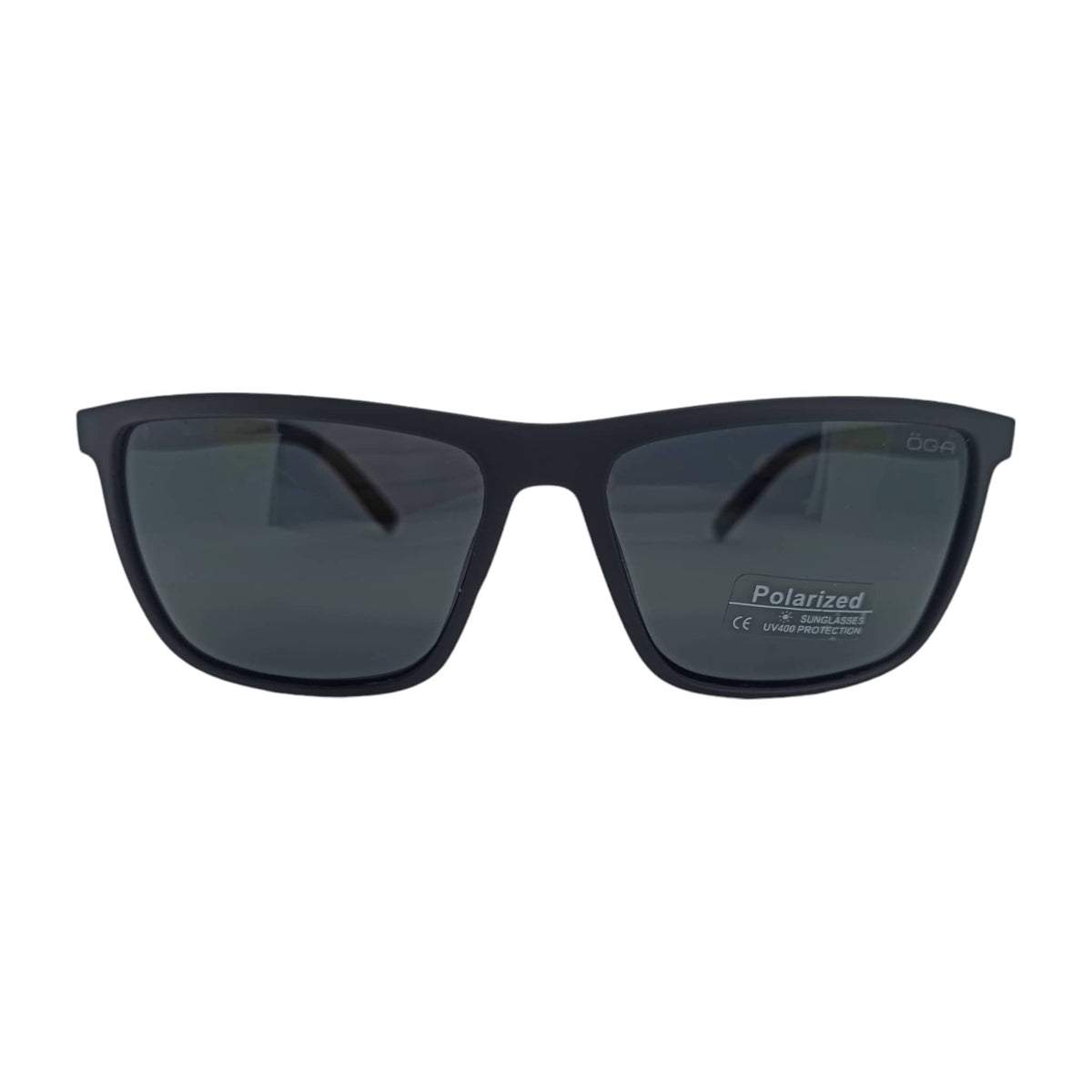 OGA - SG413 - Acetate/Polarized - Budget Sunglass