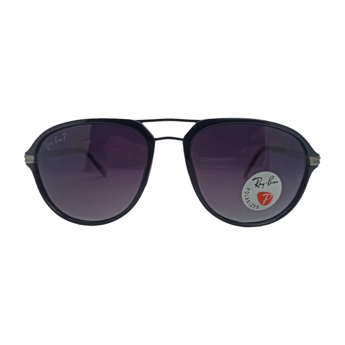 Ray Ban - SG414 - Metal Legs/Polarized - Budget Sunglass