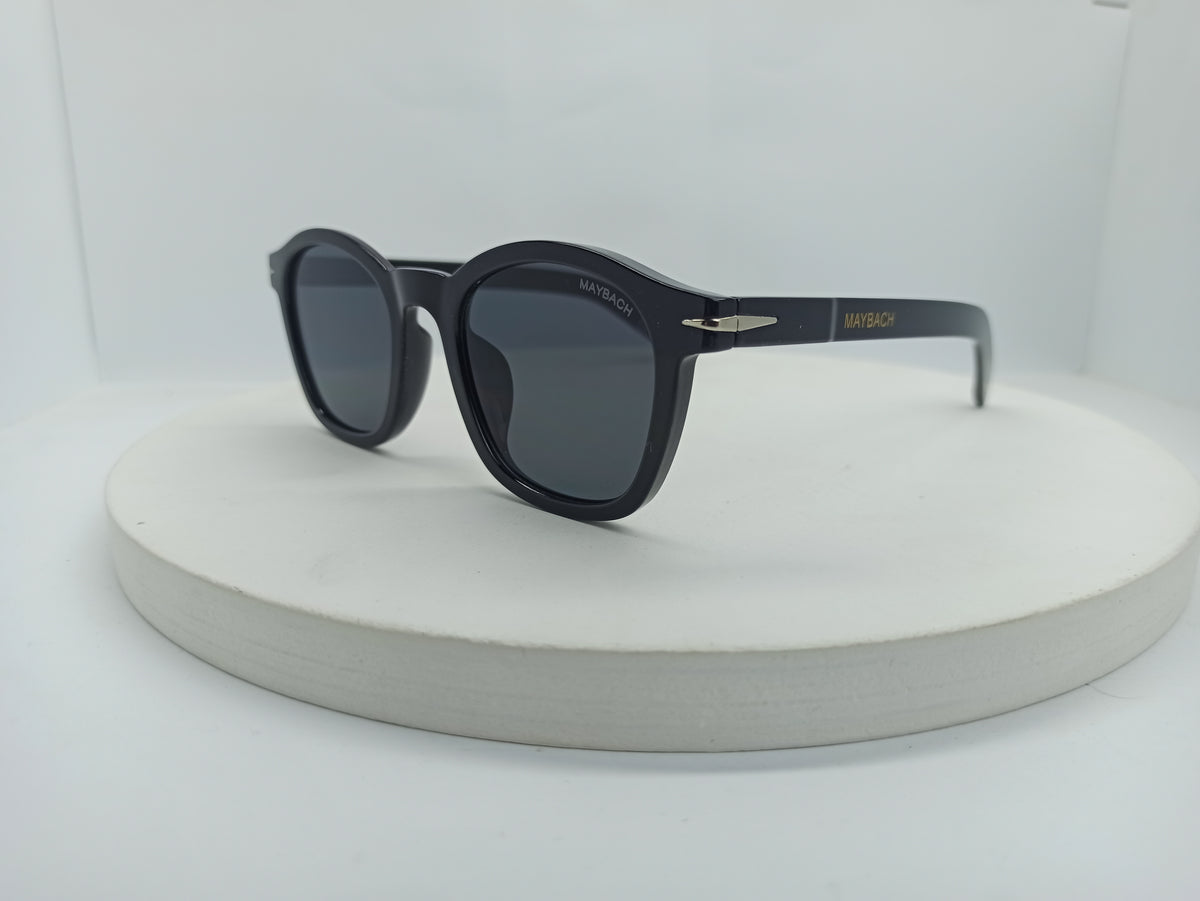 May Bach - SG415 - Acetate/Polarized - Budget Sunglass
