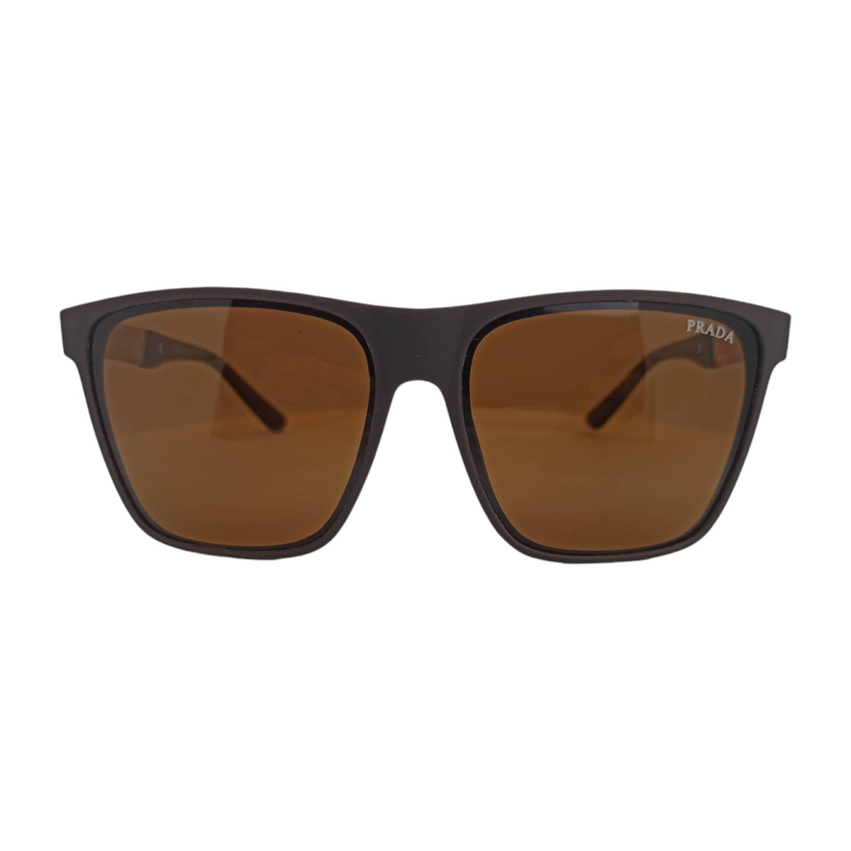 Prada - SG416 - Acetate/Polarized - Budget Sunglass