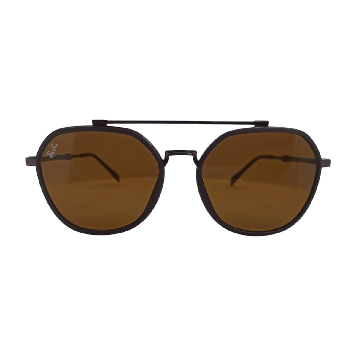 Ray Ban - SG417 - Acetate/Polarized - Budget Sunglass