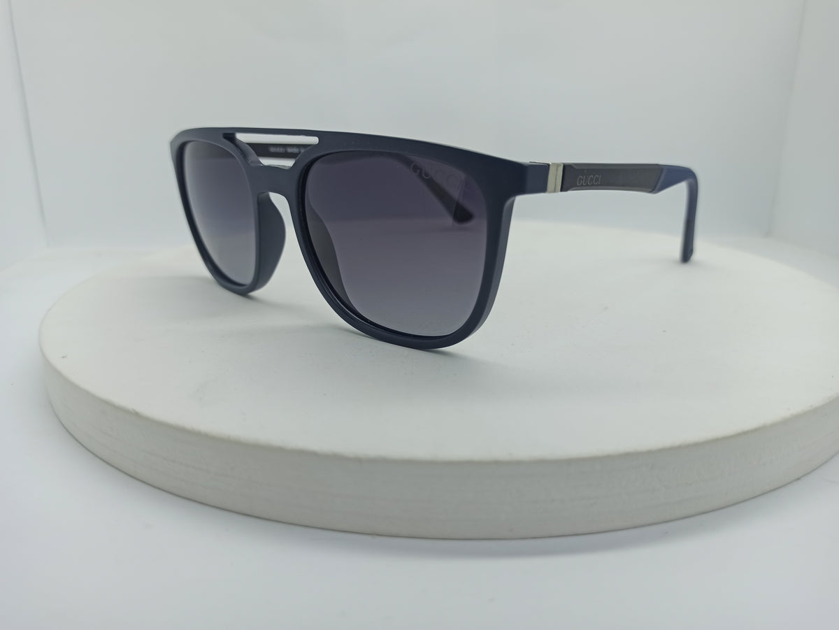 Gucci - SG422 - Acetate/Polarized - Budget Sunglass