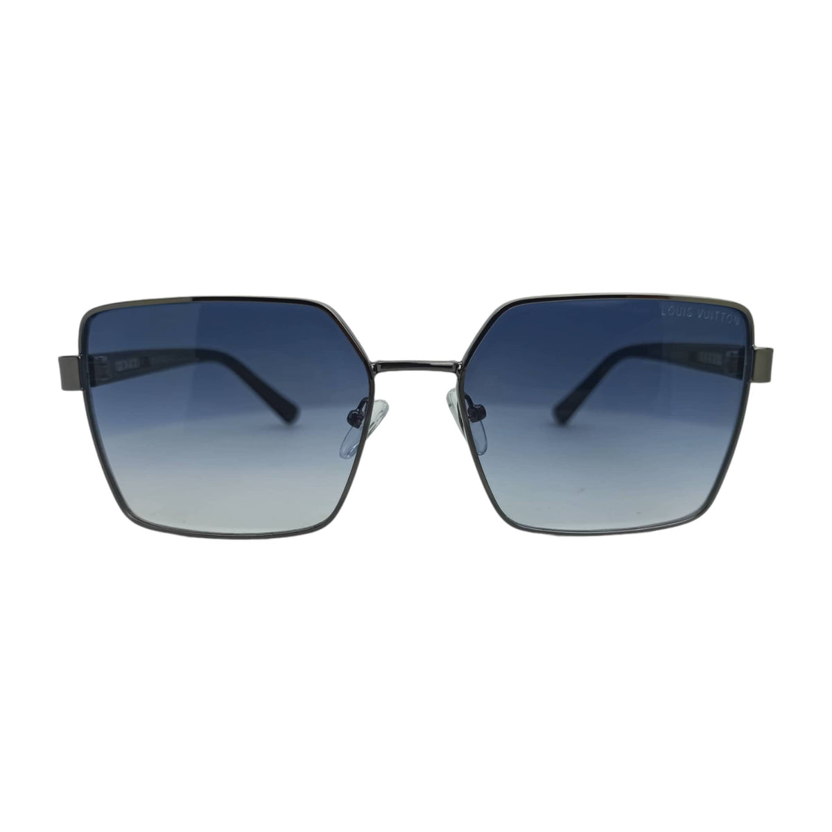 Louis Vuitton - SG424 - Metal/Polycarbonate Lens - Premium Sunglass
