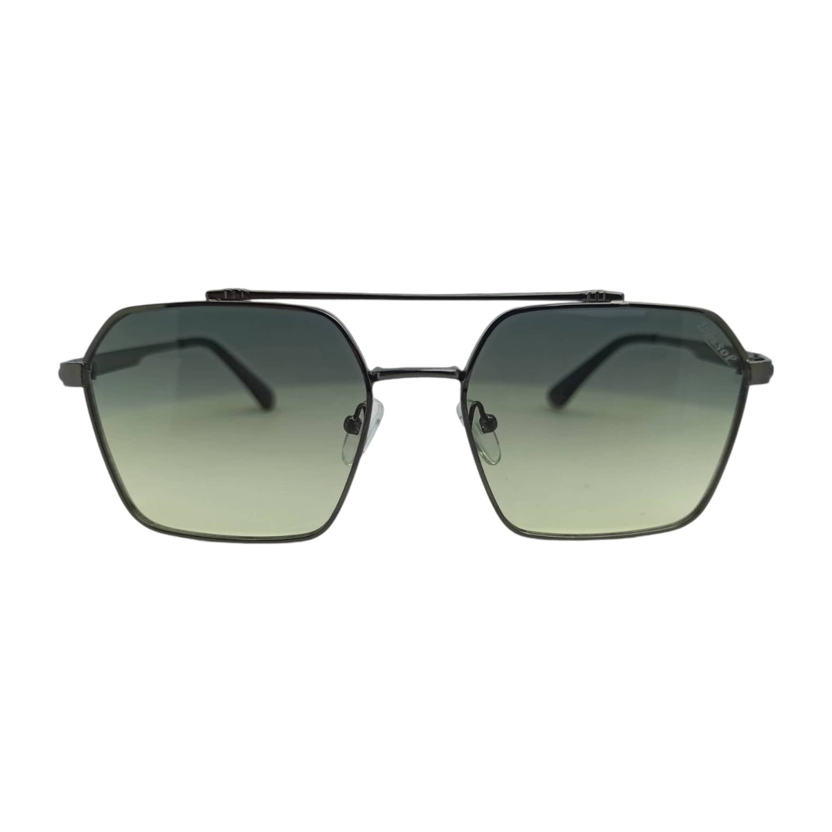 Persol - SG425 - Metal/Polycarbonate Lens - Premium Sunglass