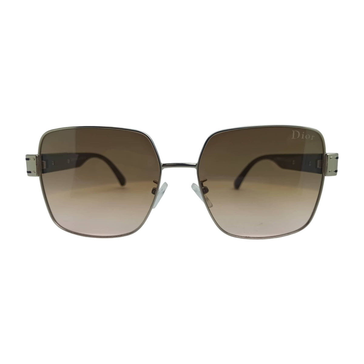 Dior - SG427 - Metal/Polycarbonate Lens - Premium Sunglass