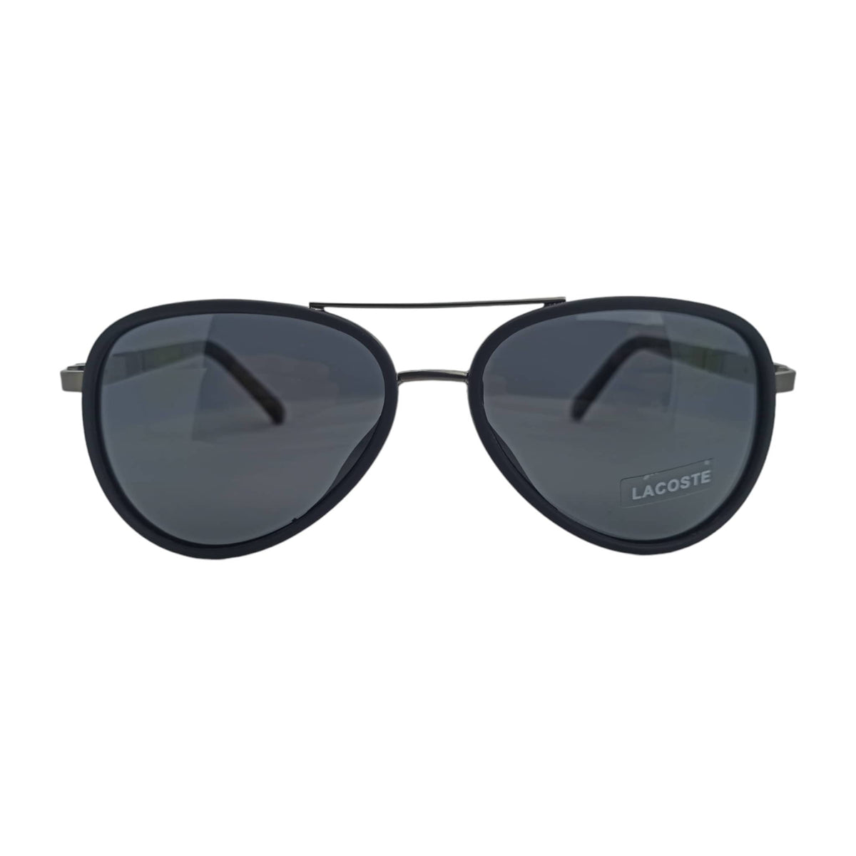 Lacoste - SG428 - Metal/Polycarbonate Lens - Premium Sunglass